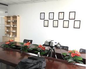 China AA-Smart Technology Co., Limited