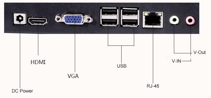 Data Collection Station AA-J10