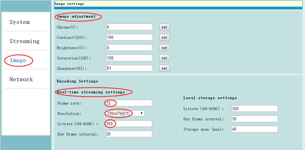 4G Video Transmitter Guidelines A-WT04