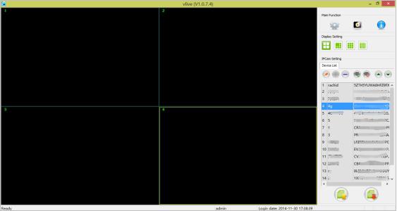 4G Video Transmitter Guidelines A-WT04