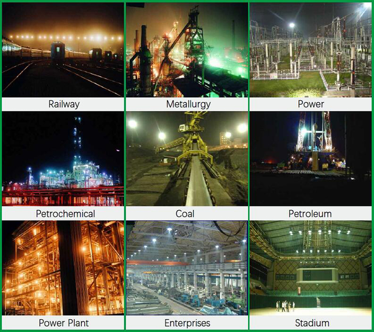 Multi-functional HD Explosion Proof Camera Military Flashlight