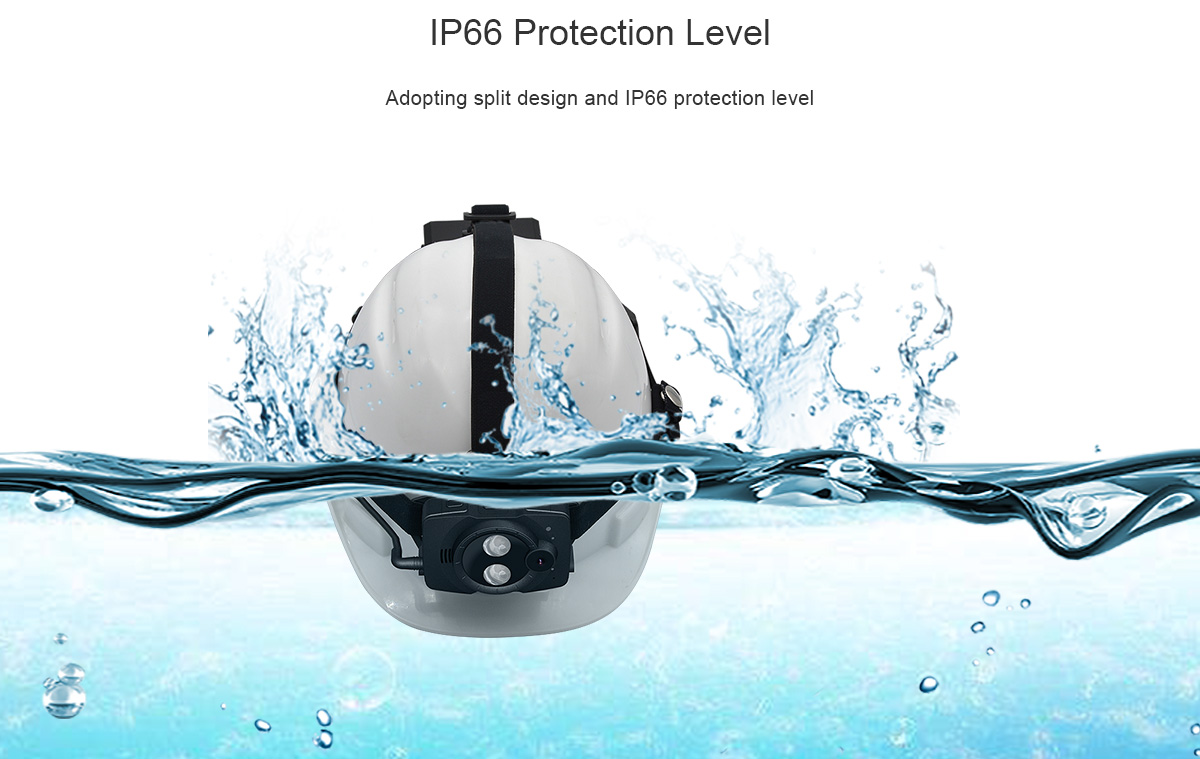 4G HD 1080P Helmet Camera A-T8