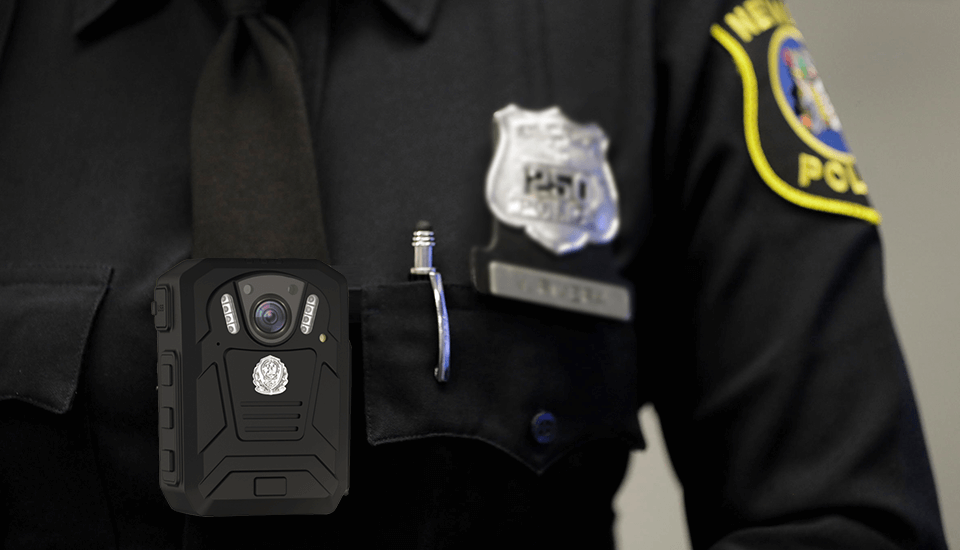 Body Cameras