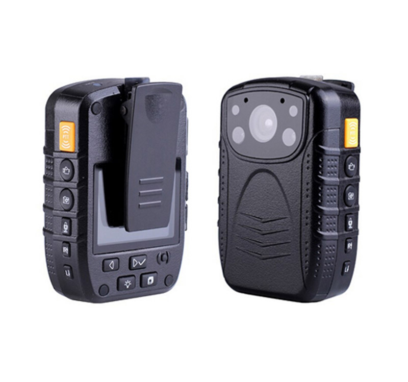 Body Worn Camera A01