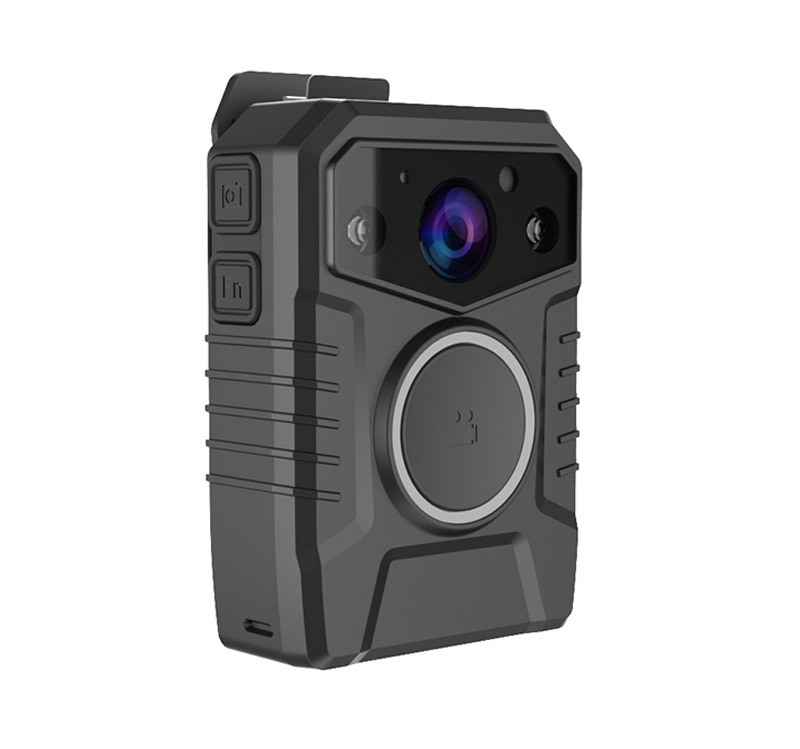WiFi Police Body Camera A10