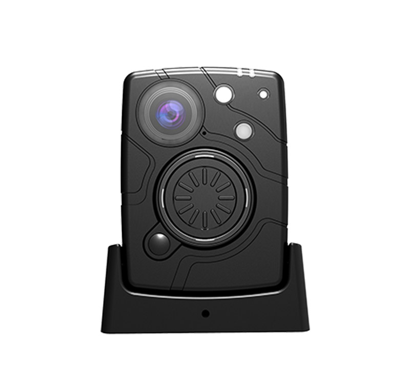 WiFi Body Worn Camera CPS10
