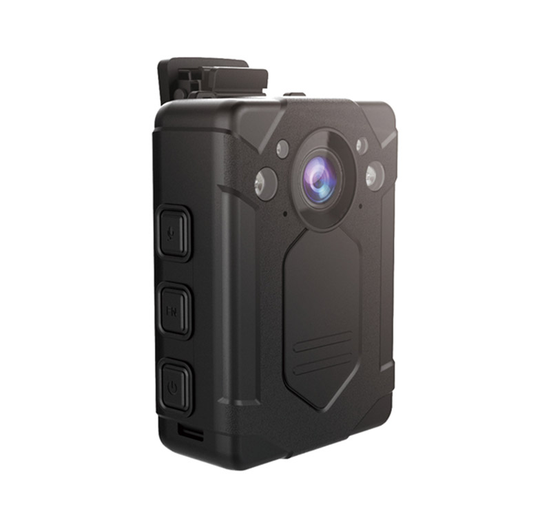 GPS Body Worn Camera A09