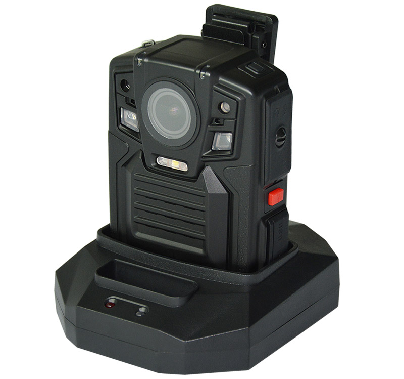Body Worn Camera A02