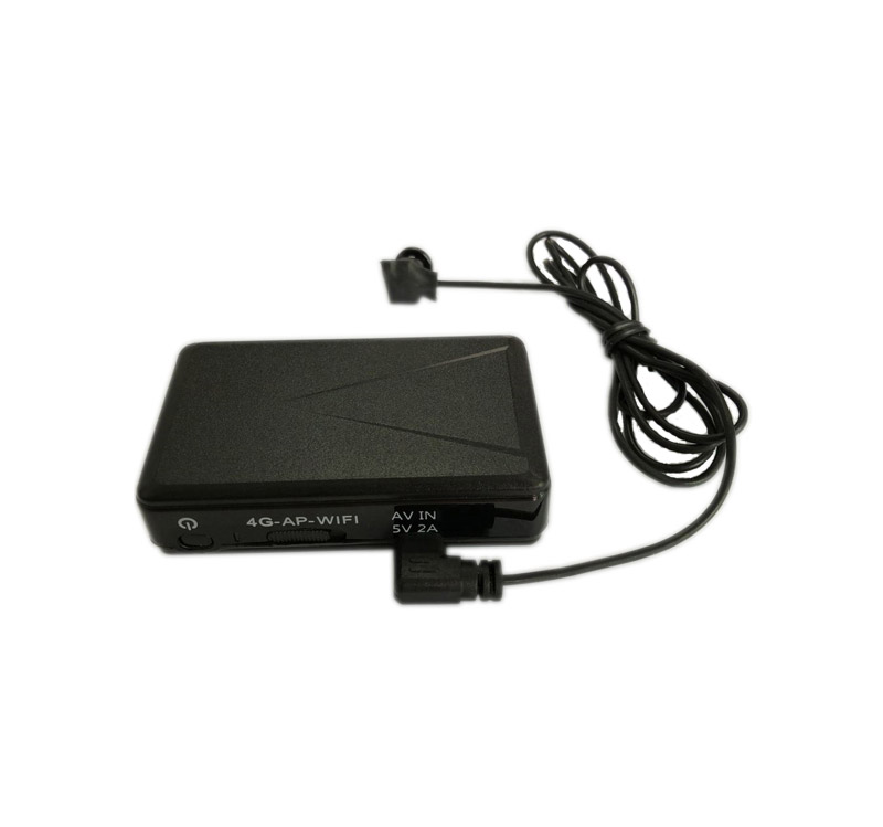 3G/4G Video Transmitter A-WT04