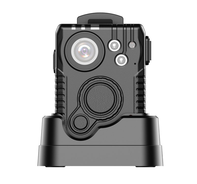 New WiFi Body Camera A16