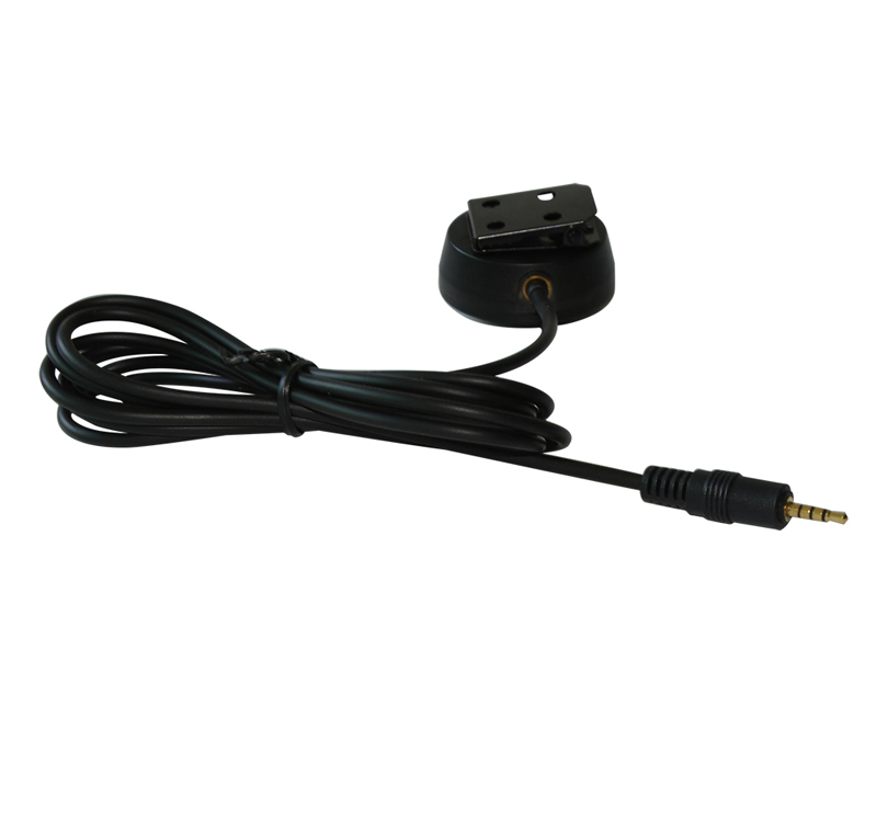 HD 720P IR / MIC External Camera for A01/A01S