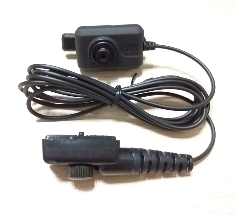 External Button Camera for A02