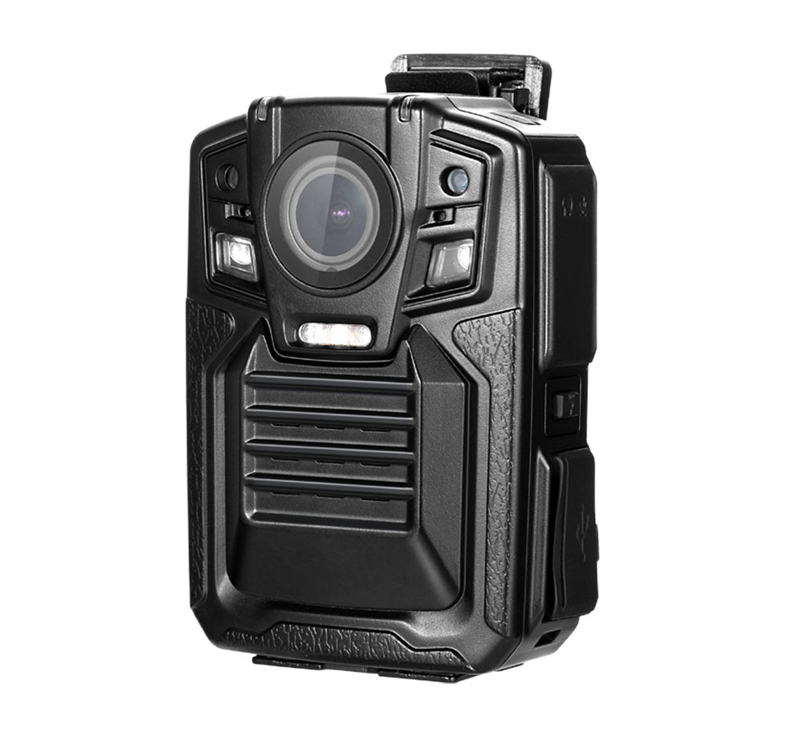 3G/4G Police Body Camera CPS03 