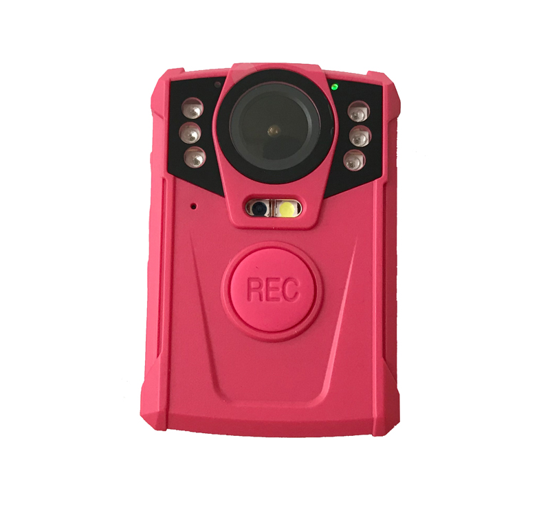 HD 1080P Women`s Mini Body Cameras A-S9
