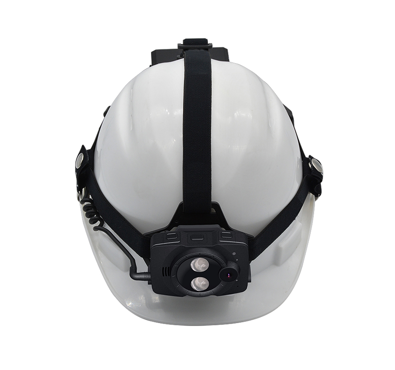 4G HD 1080P Helmet Camera A-T8