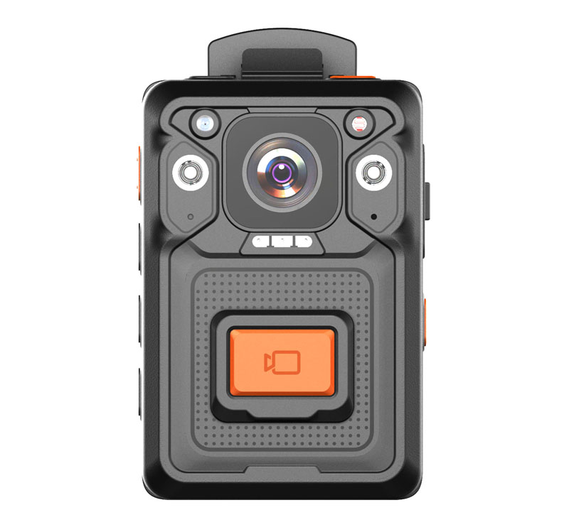 3G/4G Body Worn Camera A03 (4G LIVE)